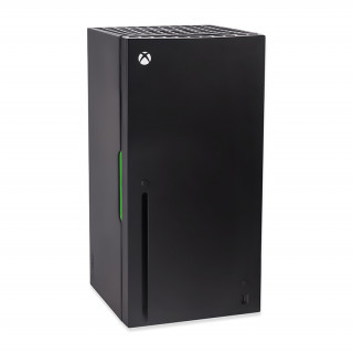 Xbox Mini Fridge Dom