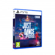 Just Dance 2023