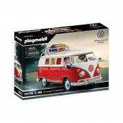 Playmobil Volkswagen T1 kamper autobus (70176) 