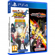 Naruto Compilation Bundle 