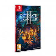 Octopath Traveler II 