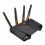 Asus TUF Gaming AX3000 V2 Dual-Band WiFi 6 Gaming Router thumbnail