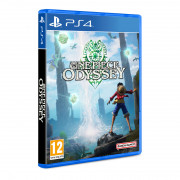 One Piece Odyssey