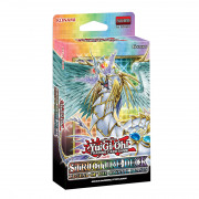 Yu-Gi-Oh! Legend of the Crystal Beasts Deck 
