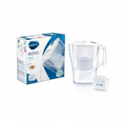 BRITA Aluna 2.4L Bijela  (BR1039267) 