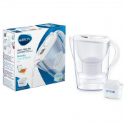 BRITA Marella 2.4L bijeli (BR1039270) 