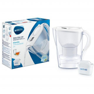 BRITA Marella 2.4L bijeli (BR1039270) Dom