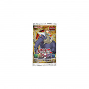 Yu-Gi-Oh! Battles of Legend: Crystal Revenge Booster Pack 