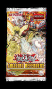 Yu-Gi-Oh! Amazing Defenders Booster Pack 