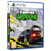 Need for Speed Unbound