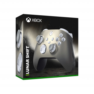 Xbox Bežični Kontroler - Lunar Shift SE Xbox Series