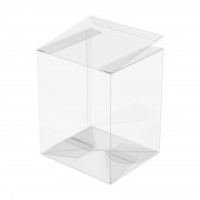 Ultimate Guard Protective Case for Funko POP! Figures Big Size 