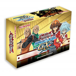 Yu-Gi-Oh! Speed Duel GX: Midterm Paradox Mini Box Igračka