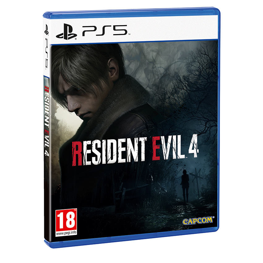 Playstation 5 resident evil deals