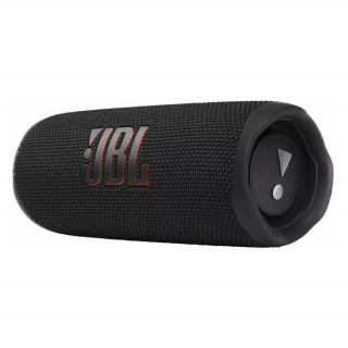 JBL Flip 6 Bluetooth speaker (Black) Mobile