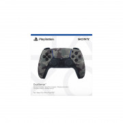PlayStation 5 (PS5) DualSense kontroller (Grey Camouflage) 