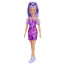 Moderna modna lutka Barbie Fashionista Girlfriends #178 (FBR37 - HBV12) thumbnail