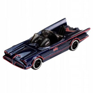 Hot Wheels - The Batman TV Series - Batmobile (DMC55 - HCP10) Igračka