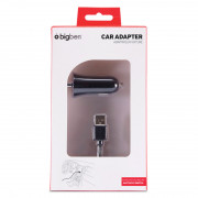 Nacon auto adapter 2.4A USB-C 