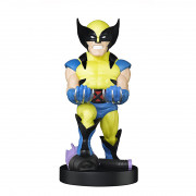 Figura držača kontrolera Cable Guys Wolverine (Strip) 