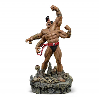 Iron Studios - Goro Art Scale 1/10 - Mortal Kombat Kip Merch