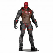 DC Gaming  Red Hood (Gotham Knights) 