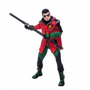 DC Gaming  Robin (Gotham Knights) 