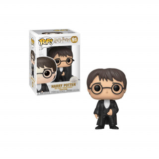 Funko Pop! Harry Potter - Harry Potter (Yule Ball) #91 Vinyl Figura Merch