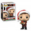 Funko Pop! Marvel: The Guardians of the Galaxy Holiday Special - Star-Lord #1104 Bobble-Head Vinyl Figura thumbnail