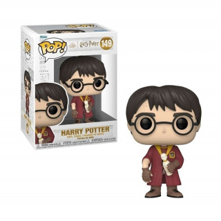 Funko Pop! Movies: Harry Potter Chamber of Secrets Anniversary 20th - Harry Potter #149 Vinyl Figura Merch