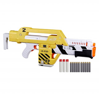 Hasbro Fans - Nerf Limited Aliens M41-A Pulse Rifle (Excl.) (F5729) Igračka