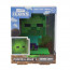 Paladone Minecraft - Zombie Lampa BDP (PP6592MCFV2) thumbnail