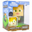 Paladone Minecraft: Alex Icon Lampa BDP (PP6591MCFV2) thumbnail