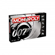 Monopoly James Bond (ENG) 