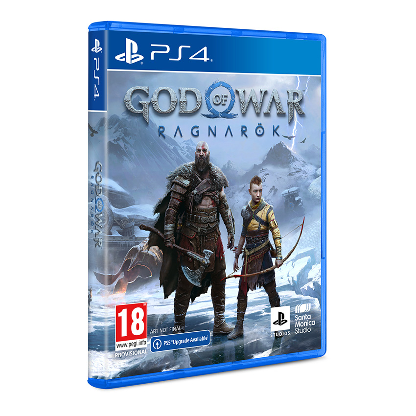 God of War Ragnar k PS4 Kupovina niske cijene akcije