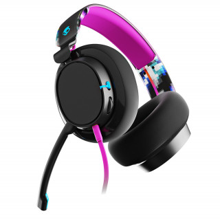 Skullcandy - SLYR PRO Multi-Platform Wired Gaming Headset PC