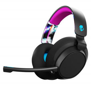 Skullcandy - SLYR Multi-Platform Wired Gaming Headset PC