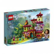 LEGO® Disney Kuća obitelji Madrigal (43202) 