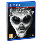 Greyhill Incident Abducted Edition 
