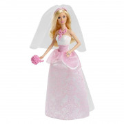 Barbie Bride lutka (CFF37) 
