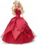 2022. Blagdanska lutka Barbie Plavuša (HBY03) thumbnail
