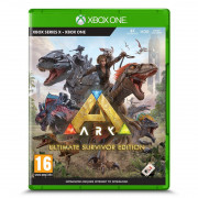 Ark: Ultimate Survival Edition 