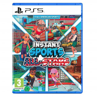 Instant Sports All-Stars PS5
