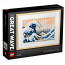 LEGO Art LEGO Art The Great Wave (31208) thumbnail