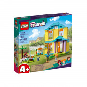 LEGO Friends Paisleyina kuća (41724) 