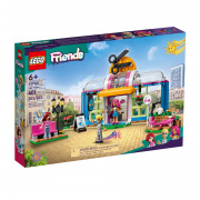 LEGO Friends Frizerski salon  (41743) 
