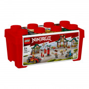 LEGO NINJAGO Kreativna ninja kutija (71787) 