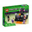 LEGO Minecraft  Arena (21242) thumbnail