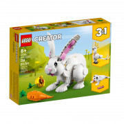 LEGO Creator Bijeli zec (31133) 