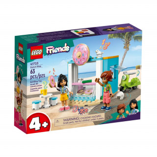 LEGO Friends Trgovina krafni (41723) Igračka